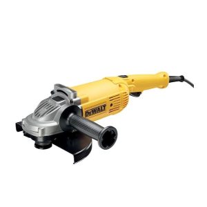 REBARBADORAS 2200W 230MM SUAVE ARRANQUE