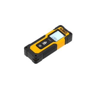MEDIDOR LASER DEWALT 30MT