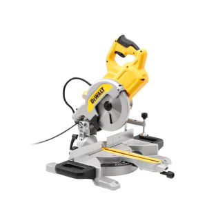 SERRA ESQUADRIA TELESCÓPICA 1800W 216MM DEWALT