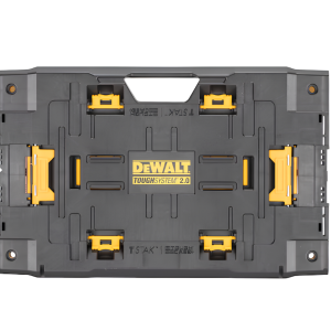 PLACAS ADAPTADORAS TOUGHSYSTEM TSTAK DEWALT