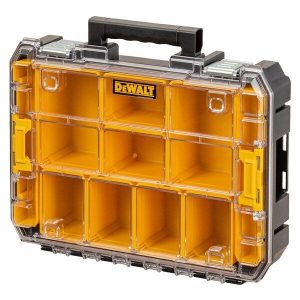 MALA ORGANIZER TSTAK DEWALT SELADO