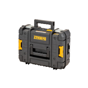 MALA MULTIUSOS DEWALT TSTAK II