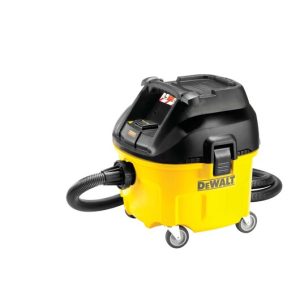 ASPIRADOR 30LT 1400W CLASSE L DEWALT