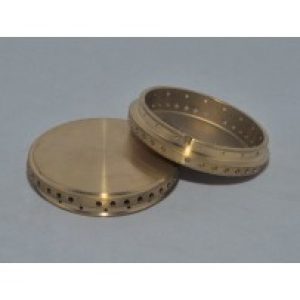 ARISTON/INDEZIT ESPALHADOR 40 C/TAMPA