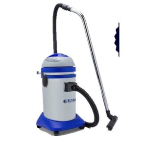 ASPIRADOR ELSEA EXEL EXWP330 TANQUE PLÁSTICO 3 MOTORES