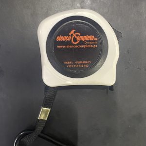 FITA METRICA 8MT+28MM ELENCO COMPLETO REF.6522