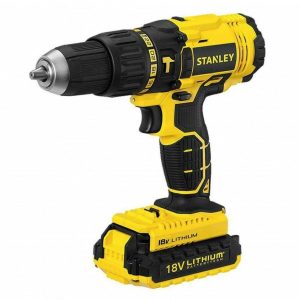 BERBEQUIM PERCUTOR 18V