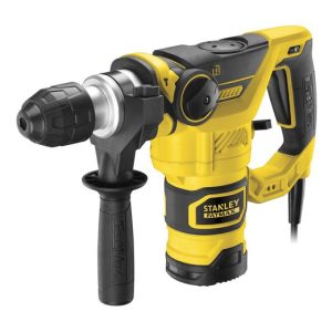 MARTELO DEMOLIDOR SDS PLS 1250W 3.5J