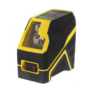 NÍVEL LASER LINHAS CRUZADAS FATMAX