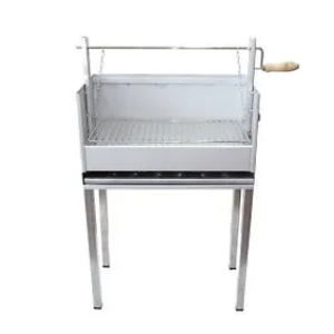 CHURRASQUEIRA G3 (INOX)