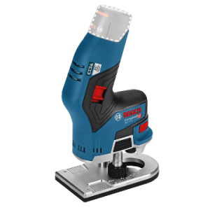 TUPIA DE CANTO SEM FIO BOSCH REF.GKF 12V-8