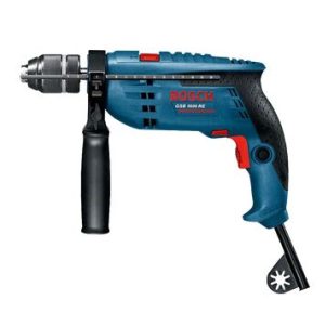 BERBEQUIM PERCURSÃO 701W BOSCH