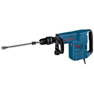 DEMOLIDOR BOSCH 1500W 25JARDAS 10KG