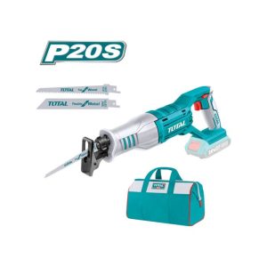 SERRA SABRE 20V A BATERIA TOTAL REF.TRSLI1151