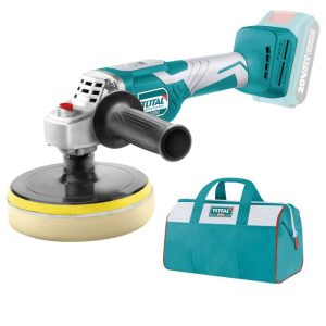 POLIDORA 20V A BATERIA TOTAL REF.TAPLI2001