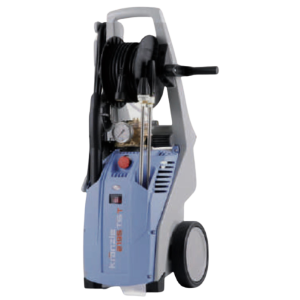 LAVADORA PRESSÃO 180 BAR K 2195 TST COM ENROLADOR DE MANGUEIRA