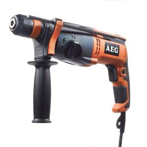 MARTELO LIGEIRO AEG COMBI 800W 24MM 2.4J