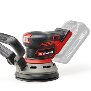 LIXADORA ORBITAL TR-RS 18/32 LI REF.4462020 EINHELL