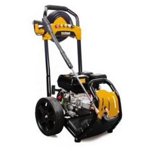 LAVADORA ALTA PRESSÃO 220 BAR NUTOOL