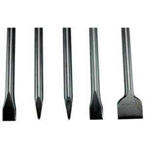 CONJUNTO PONTEIROS/CINZEIS SDS MAX