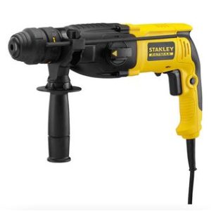 MARTELO LIGEIRO SDS PLUS 800W