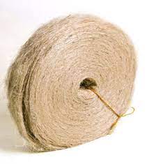 SISAL EM RAMA KG