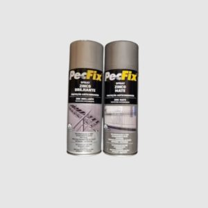 SPRAY ZINCO 98% 400ML