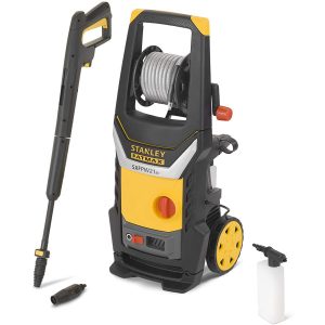 LAVADORA PRESSÃO 145 BAR STANLEY FATMAX