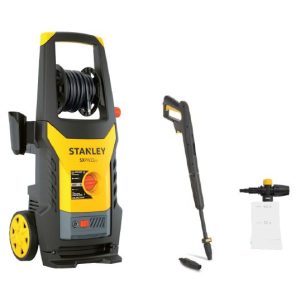 LAVADORA PRESSÃO 160BAR STANLEY