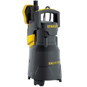 BOMBA SUBMERSÍVEL 750W