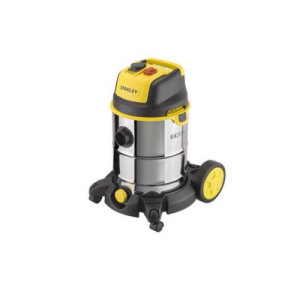 ASPIRADOR STANLEY 30LT 1600W