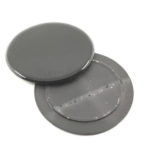 TAMPAS ARISTON 40MM ESMALTADA