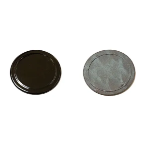 TAMPAS TEKA 40MM ESMALTADA