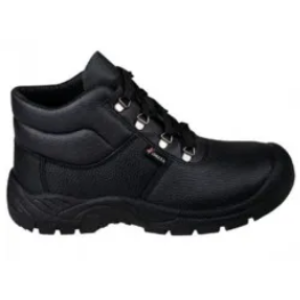 BOTAS BIQUEIRA AÇO C/PALMILHA MICROPOROSA PIONEER MOD.UC-145