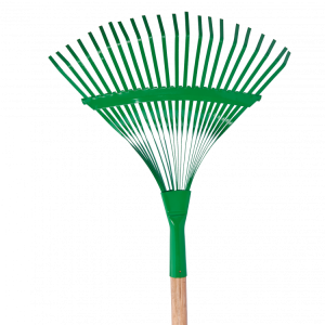 VASSOURA RELVA PLASTICO C/CABO VITO