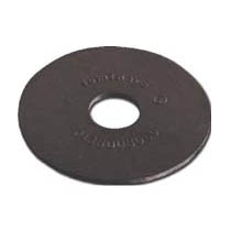 VEDANTE VALVULA DESCARGA JUNTA OBTURADOR EPDM 65X17MM (DEPOSITO SANITA)