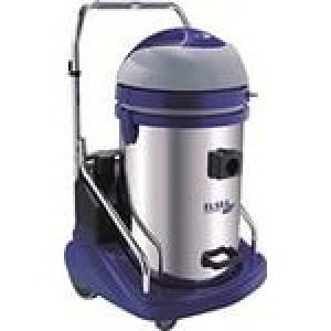 ASPIRADOR ELSEA VERSO VEWI220 2400W TANQUE INOX 2 MOTORES
