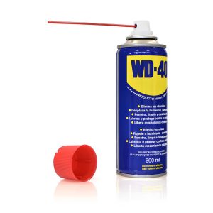 WD40 ANTI-FERRUGEM 200ML