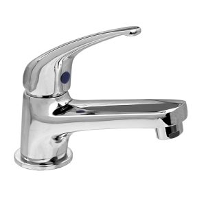 TORNEIRA TIPO MONOCOMANDO LAVATÓRIO 1 ÁGUA SÉRIE 1000 CR