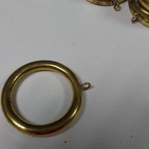 ARGOLA PARA VARÃO GRANDE 60mm