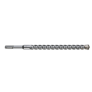 BROCA SDS PLUS RX4  6X160 MILWAUKEE
