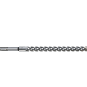 BROCA SDS PLUS RX4  6X110 MILWAUKEE