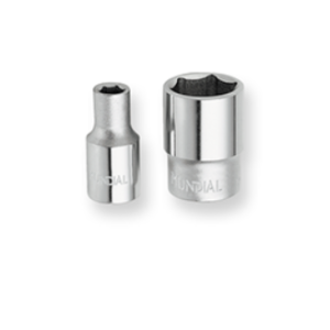 CHAVE CAIXA 1/2 11MM MUNDIAL REF.1500