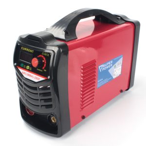 APARELHOS SOLDAR INVERTER 200AMP SUPER POWER