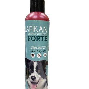 SHAMPOO INSECTICIDA CÃES E GATOS