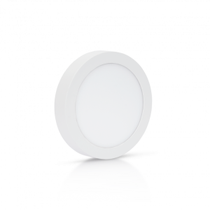 PAINEL LED REDONDO 18W 225MM