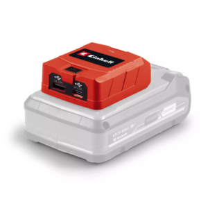 ADAPTADOR USB T-C-CP 18 LI USB/ A/C-SOLO