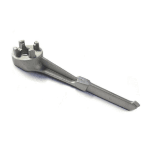 CHAVES INOX ABRIR TAMPAS TAMBOR 200LT