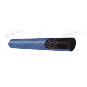 MANGUEIRA AR COMPRIMIDO 8X15MM AZUL 20B NEORUBBER LAPPED (NAO AGARRA TINTA)