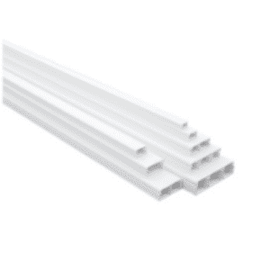 CALHAS EFAPEL ADESIVA 40X16MM